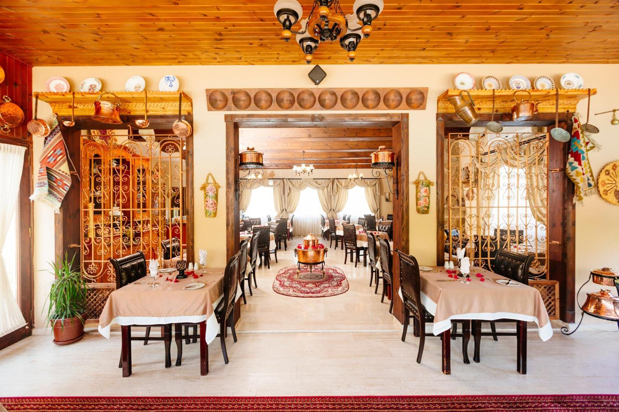 Almond Holiday Village Кирения Экстерьер фото